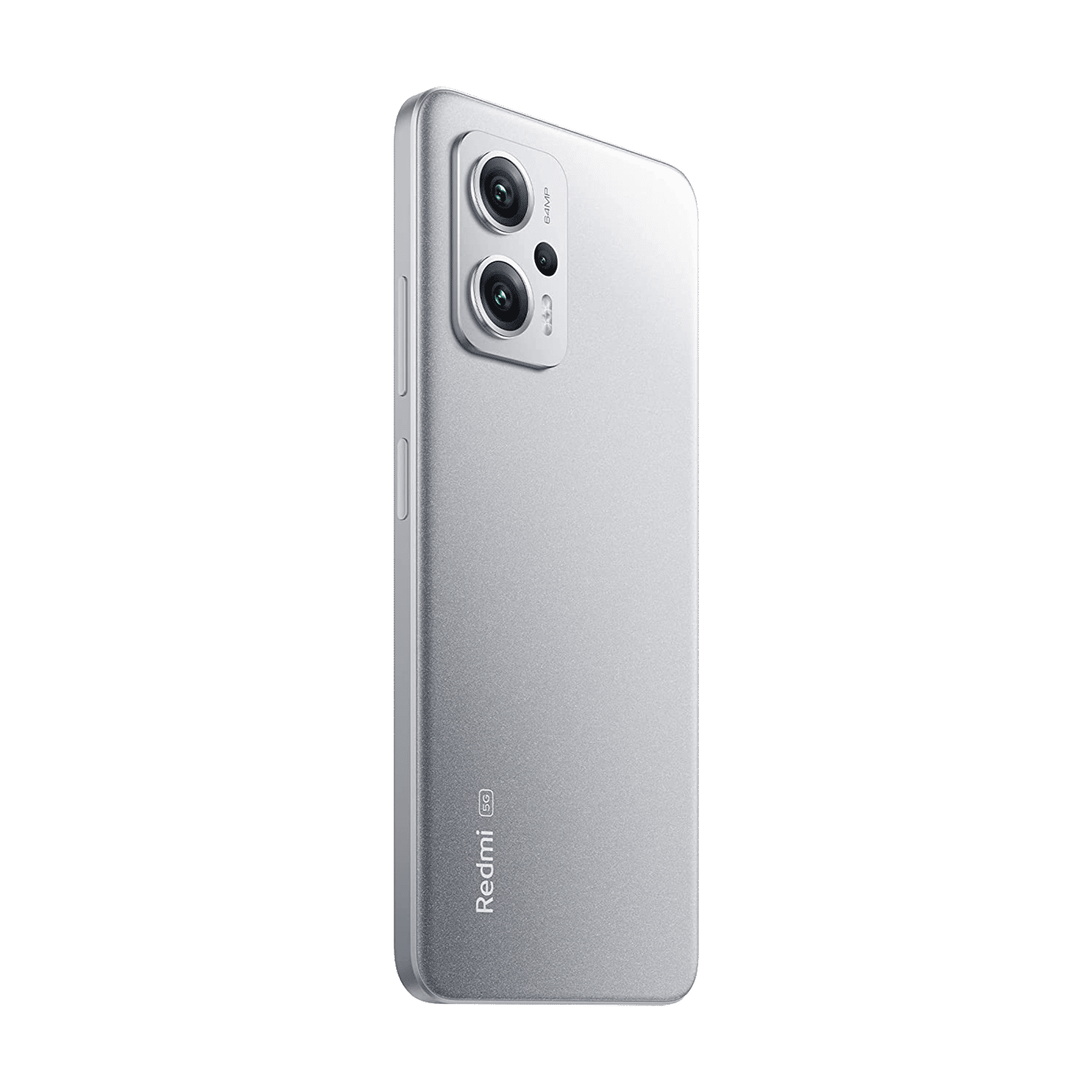 Buy Redmi K50i 5G (6GB RAM, 128GB, Quick Silver) Online - Croma